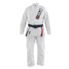 Kimono Naja Overcoming Jiu-Jitsu Masculino Branco Kimono Naja Overcoming Jiu-Jitsu Masculino Branco