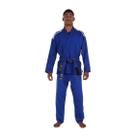 Kimono Pretorian Elite Unissex Azul