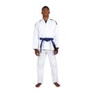 Kimono Pretorian Elite Unissex Branco