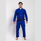 Kimono Pretorian First 350g Fight For Good Masculino Azul -