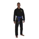 Kimono Pretorian First Unissex Preto