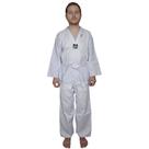 Kimono Taekwondo Do Bok Shiroi Start Unissex Kimono Taekwondo Do Bok Shiroi Start Unissex
