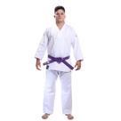 Kimono Torah Aikidô Reforçado Branco - Infantil