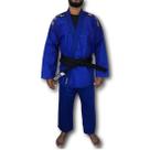 Kimono Torah Jiu Jitsu Trançado Flex