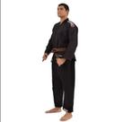Kimono Torah JiuJitsu Trançado Plus Adulto Kimono Torah JiuJitsu Trançado Plus Adulto