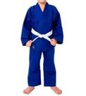 Kimono Torah Kinder Flex Infantil Judo JiuJitsu