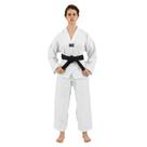Kimono Torah Tae-Kwon-Do Reforçado Adulto