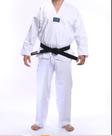 Kimono Torah TaeKwonDo Reforçado Adulto