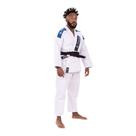 Kimono Torah Trançado Advanced Jiu Jitsu - Adulto