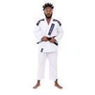 Kimono Torah Trançado Plus Jiu Jitsu - Adulto