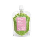 Kind Beauty Polpa de Limpeza Facial Esfoliante 80g