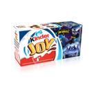 Kinder Joy Batwheels com 24 unidades de 20g