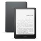 Kindle Paperwhite Amazon 7", 32GB, Tela antirreflexo, Bateria que dura semanas, À Prova d'água, Preto - B0CFPHTMDX