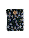 Kindle Paperwhite Sleeve Birdie Q Plus Two Bordado Daisy