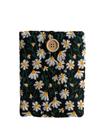 Kindle Paperwhite Sleeve Birdie Q Plus Two Bordado Daisy
