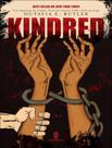 Kindred - Uma Adaptacao Em Graphic Novel