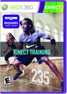 Kinect training - x 360 midia fisica original