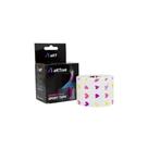 Kinesio Tape Aktive Sport Bandagem Elástica Adesiva