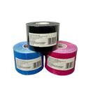 Kinésio Tape Bandagem Elástica Terapêutica 5 cm X 5 m Supermedy