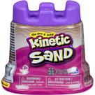 Kinetic sand castelo de areia 127g sunny