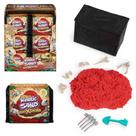 Kinetic sand dino xcavate sunny 3396