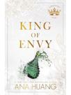 King of envy