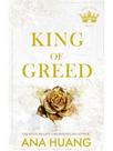 King of greed