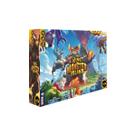 King Of Monster Island - Jogo de Tabuleiro - Devir