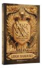 King Of Scars: Trono De Ouro e Cinzas