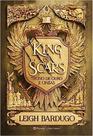 King of Scars : Trono de ouro e cinzas - Planeta Minotauro