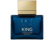 King of Seduction Absolute Banderas - Perfume Masculino - Eau de Toilette