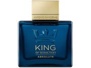 King of Seduction Absolute Eau de Toilette Masculino