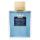 King of Seduction Absolute Masculino Eau de Toilette 200ml