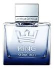 King Of Seduction Antonio Banderas - Edt 50ml