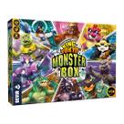 King of Tokyo - Monster Box - Devir