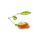 King Spinner 26g Anzol 6/0 Cor 11 Fire Tiger - Yara