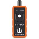 KINGBOLEN EL-50448 Plus Ferramenta de Reaprendizado TPMS 315/433 MHz KINGBOLEN EL-50448 Plus Ferramenta de Reaprendizado TPMS 315/433 MHz