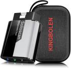 KINGBOLEN Soloscan Scanner OBD2 Bluetooth para Land Rover KINGBOLEN Soloscan Scanner OBD2 Bluetooth para Land Rover