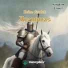 Kingdom Legacy: Aventuras - Expansão do Jogo de Tabuleiro Kingdom Legacy: Aventuras - Expansão do Jogo de Tabuleiro