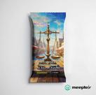 Kingdom Legacy - Expansão: Mercadores Kingdom Legacy - Expansão: Mercadores