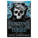 Kingdom of the Cursed: 2 Kingdom of the Cursed: 2