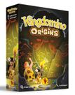 Kingdomino Origins PaperGames Jogo de Tabuleiro
