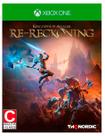 Kingdoms of Amalur Re-Reckoning para Xbox One