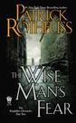 Kingkiller Chronicle 2: The Wise Mans Fear Penguin Usa K - Penguin Group Usa
