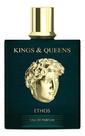 Kings & Queens Ethos Amaran - Eau de Parfum - Masculino - 100ml