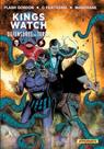 Kings watch - os defensores da terra - MYTHOS