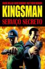 Kingsman - Servico Secreto