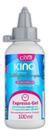 Kinq Gel para Remoção de Cutículas 100ml