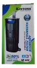 Kintons filtro interno cascata iq-209 600l 5w 220v