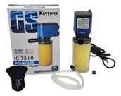 Kintons filtro interno iq-731 880lh 6w 127v Kintons filtro interno iq-731 880lh 6w 127v